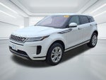2020 Land Rover Range Rover Evoque S