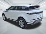 2020 Land Rover Range Rover Evoque S