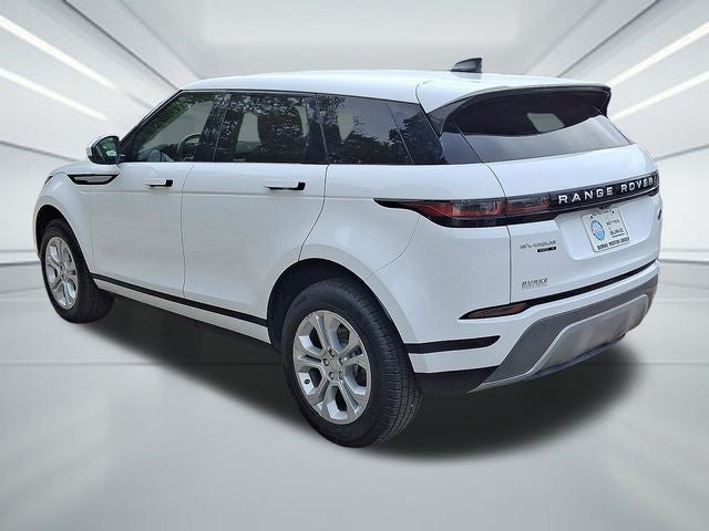 2020 Land Rover Range Rover Evoque S