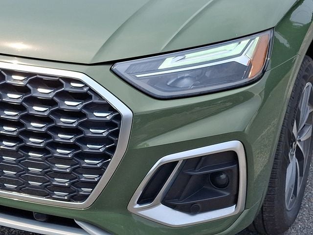 2022 Audi Q5 Sportback quattro