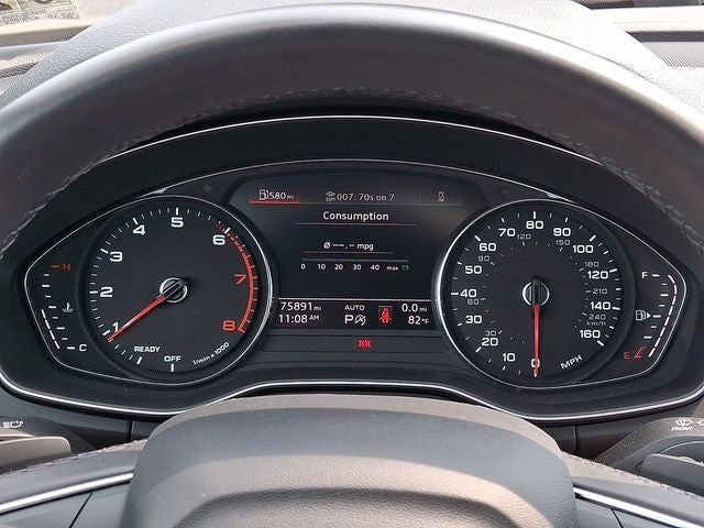 2022 Audi Q5 Sportback quattro