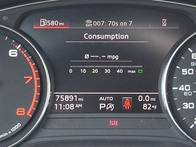 2022 Audi Q5 Sportback quattro