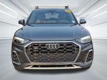2023 Audi Q5 45 S line Premium quattro