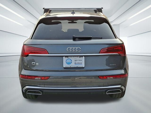 2023 Audi Q5 45 S line Premium quattro