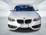 2019 BMW 2 Series 230i xDrive