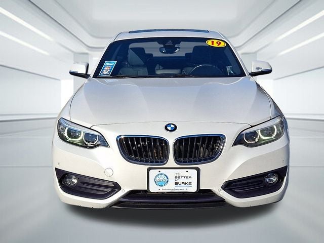 2019 BMW 2 Series 230i xDrive