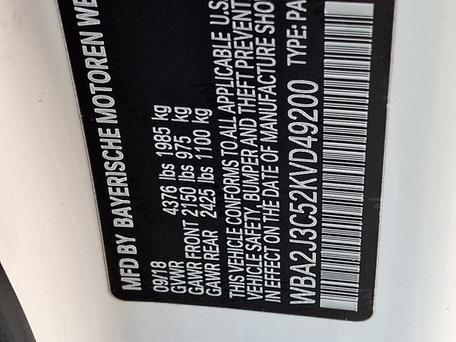 2019 BMW 2 Series 230i xDrive