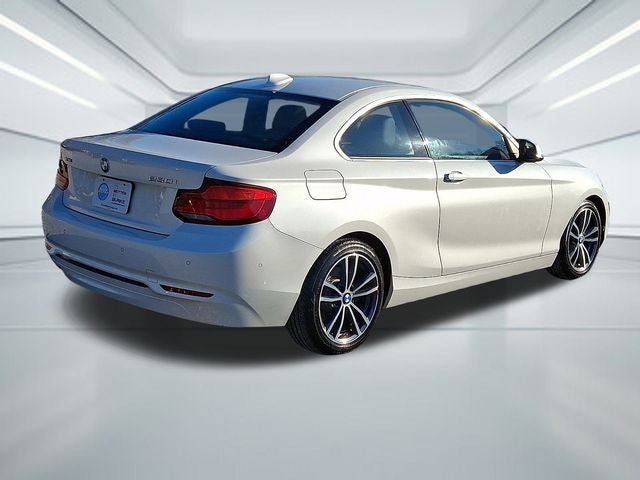 2019 BMW 2 Series 230i xDrive