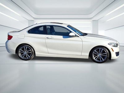 2019 BMW 2 Series 230i xDrive