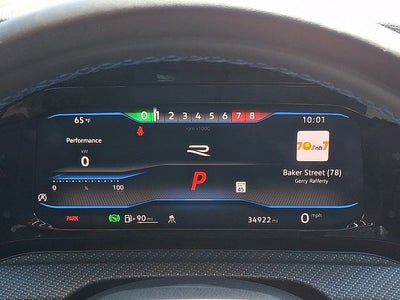 2023 Volkswagen Golf R 2.0T
