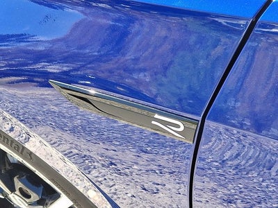 2023 Volkswagen Golf R 2.0T