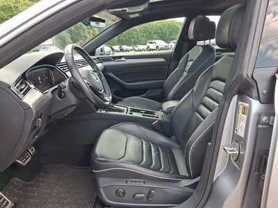2020 Volkswagen Arteon 2.0T SEL R-Line 4Motion