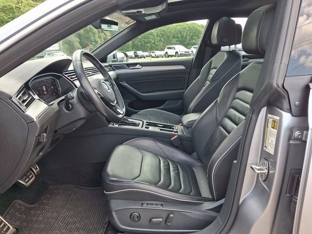 2020 Volkswagen Arteon 2.0T SEL R-Line 4Motion