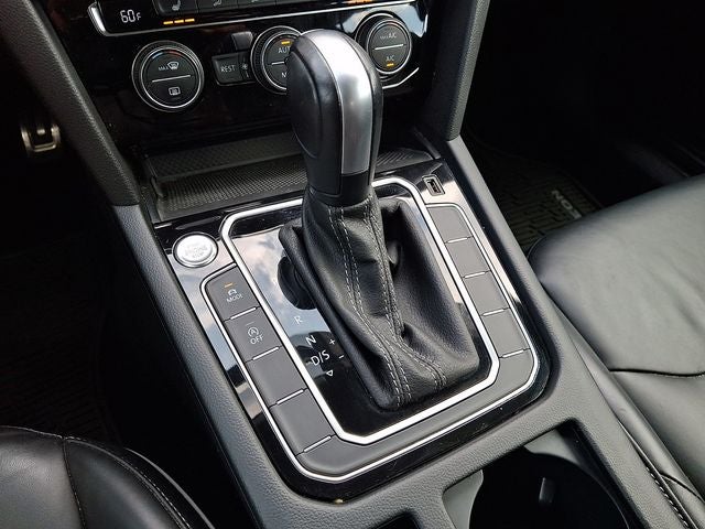 2020 Volkswagen Arteon 2.0T SEL R-Line 4Motion