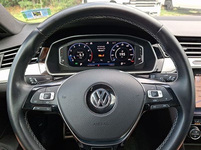 2020 Volkswagen Arteon 2.0T SEL R-Line 4Motion