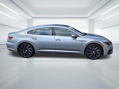 2020 Volkswagen Arteon 2.0T SEL R-Line 4Motion